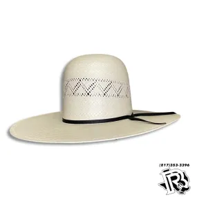 “ IVORY COAST “ | COWBOY STRAW HAT IVORY