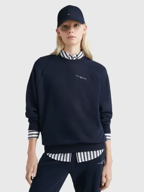 1985 Collection Relaxed Fit Sweatshirt | Sweatshirts & Hoodies | Tommy Hilfiger