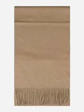 2424546311600 013 Wes Dahlia Cashmere Muffler Camel 1047326