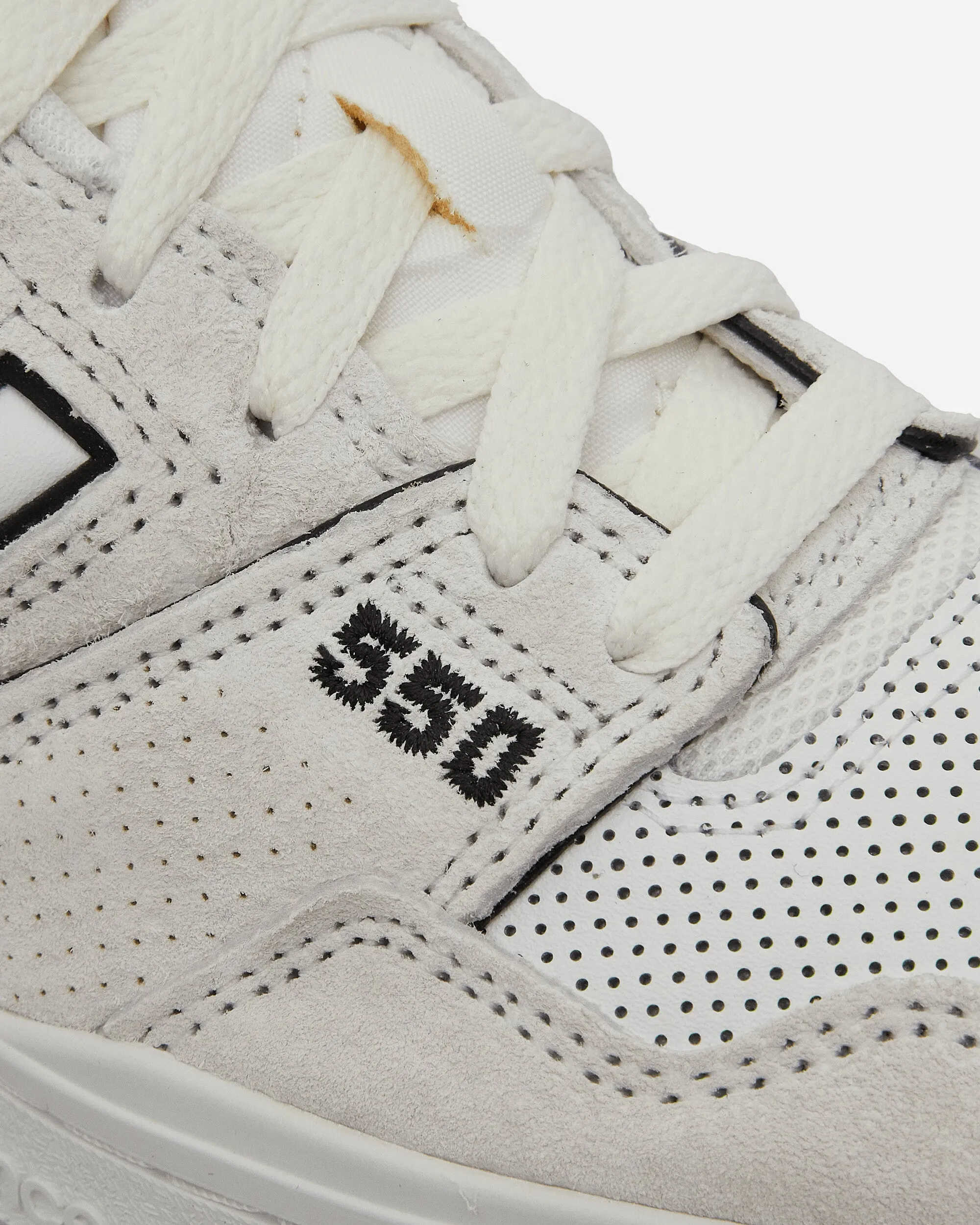 550 Sneakers Reflection / White / Black