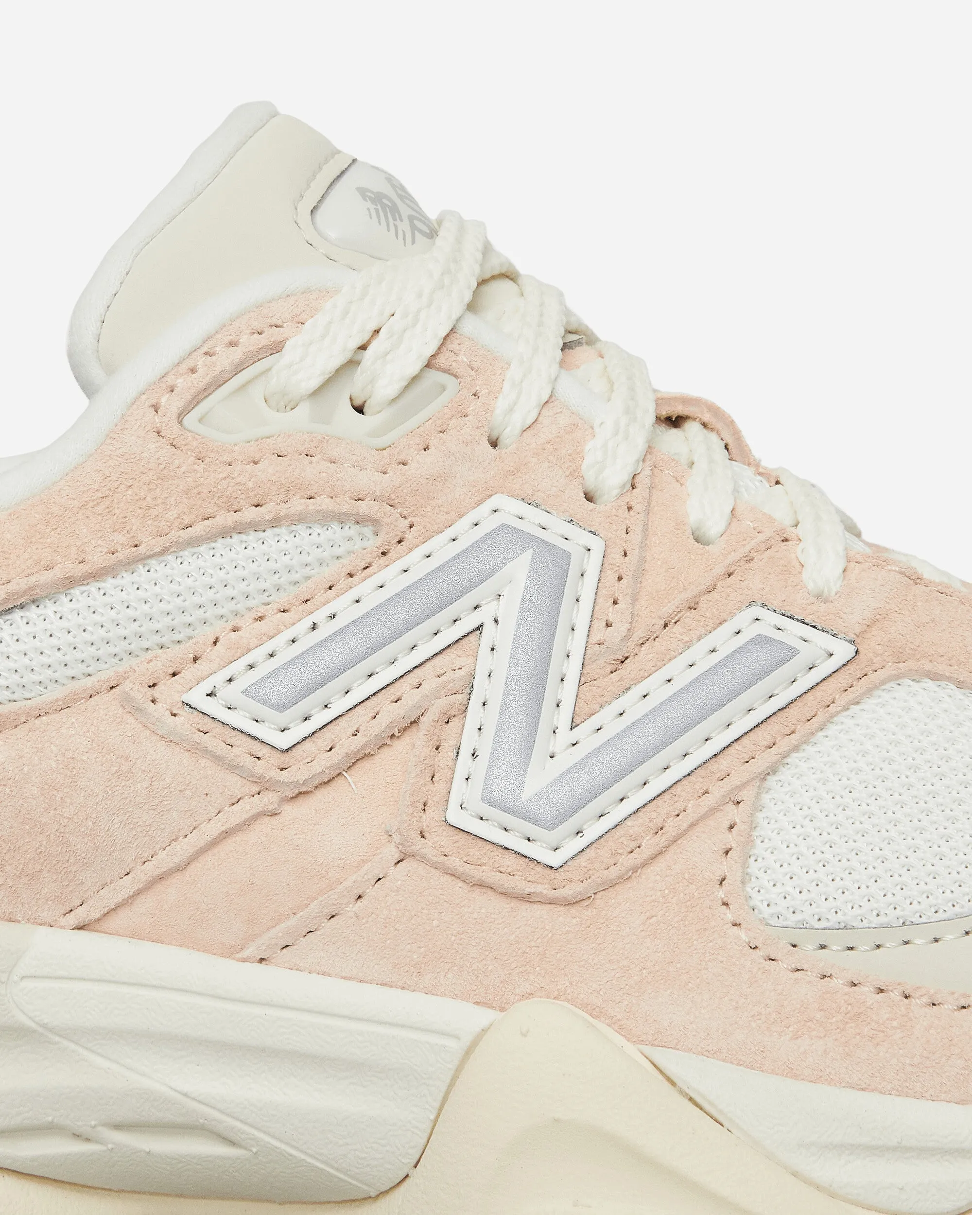 9060 Sneakers Vintage Rose