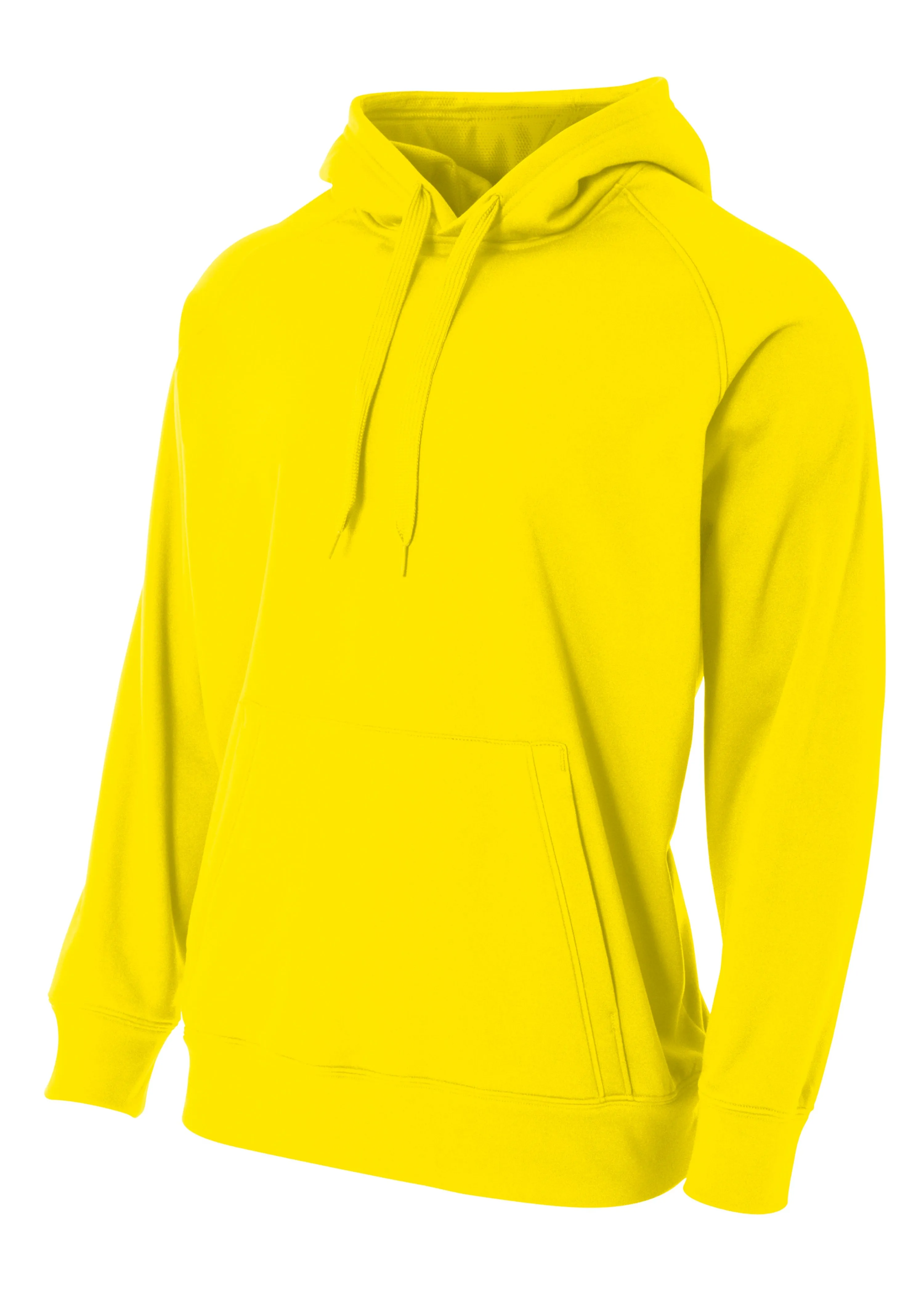 A4 Men's Tech Fleece Hoodie