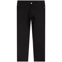 Acne Studios 'River Stay' Black Jeans