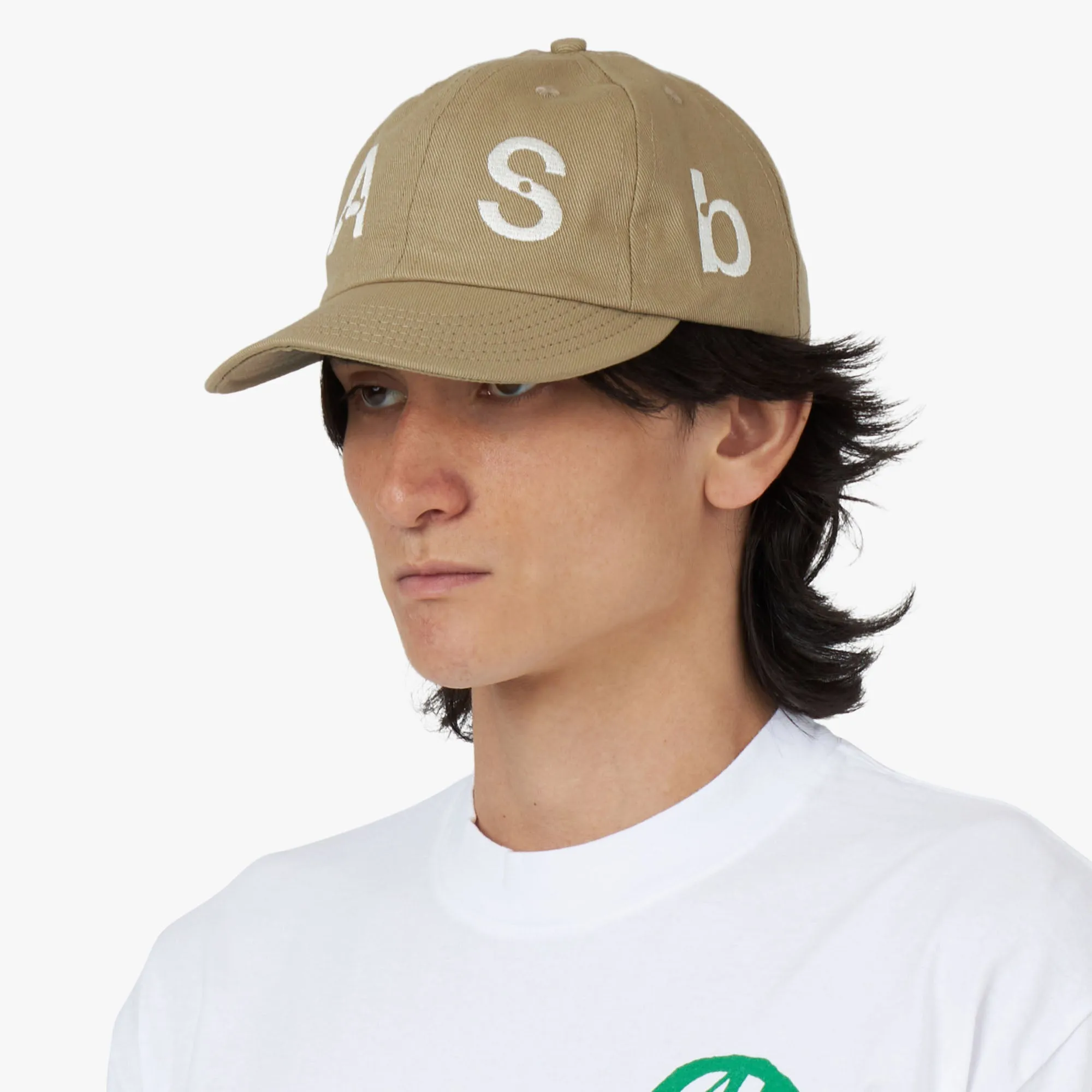 Actual Source ASB Comfyboy Hat / Khaki