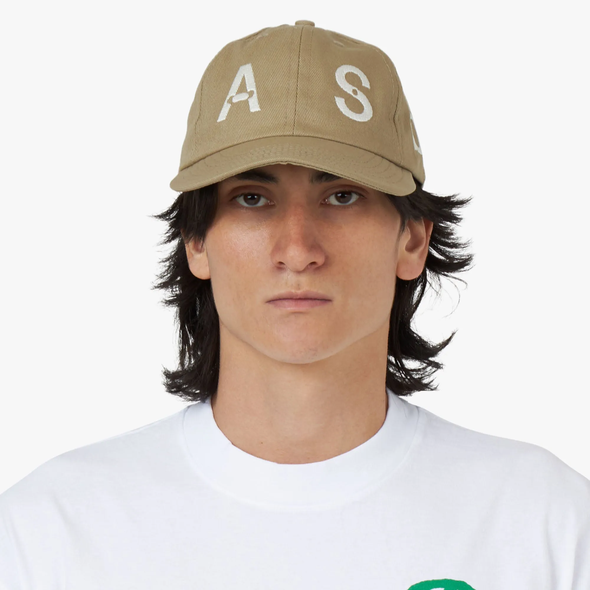 Actual Source ASB Comfyboy Hat / Khaki