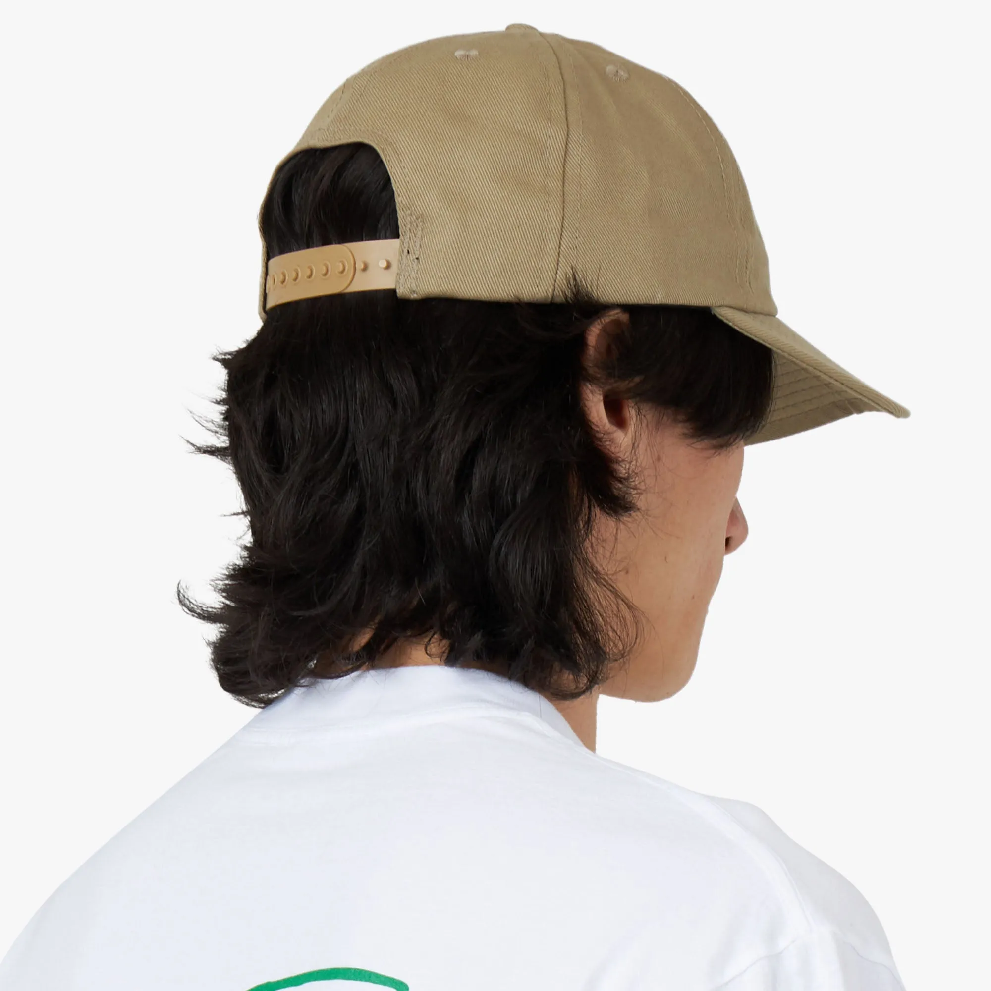 Actual Source ASB Comfyboy Hat / Khaki