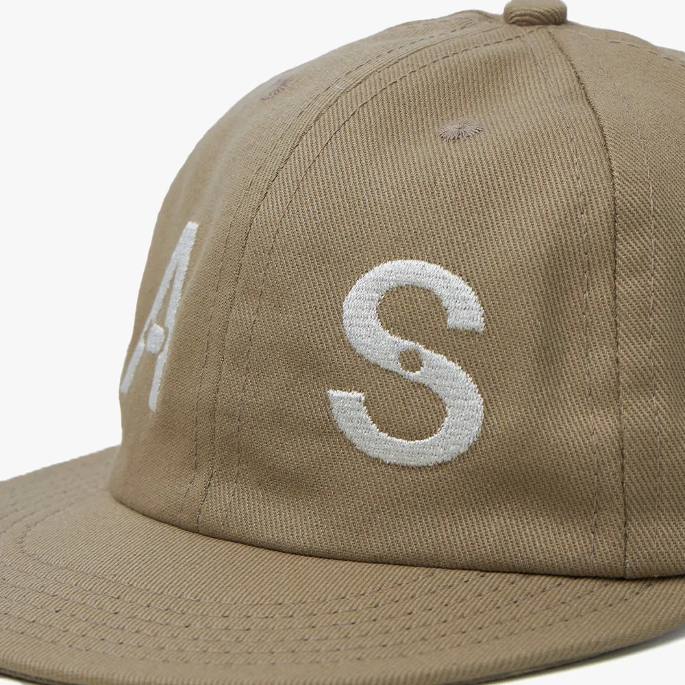 Actual Source ASB Comfyboy Hat / Khaki