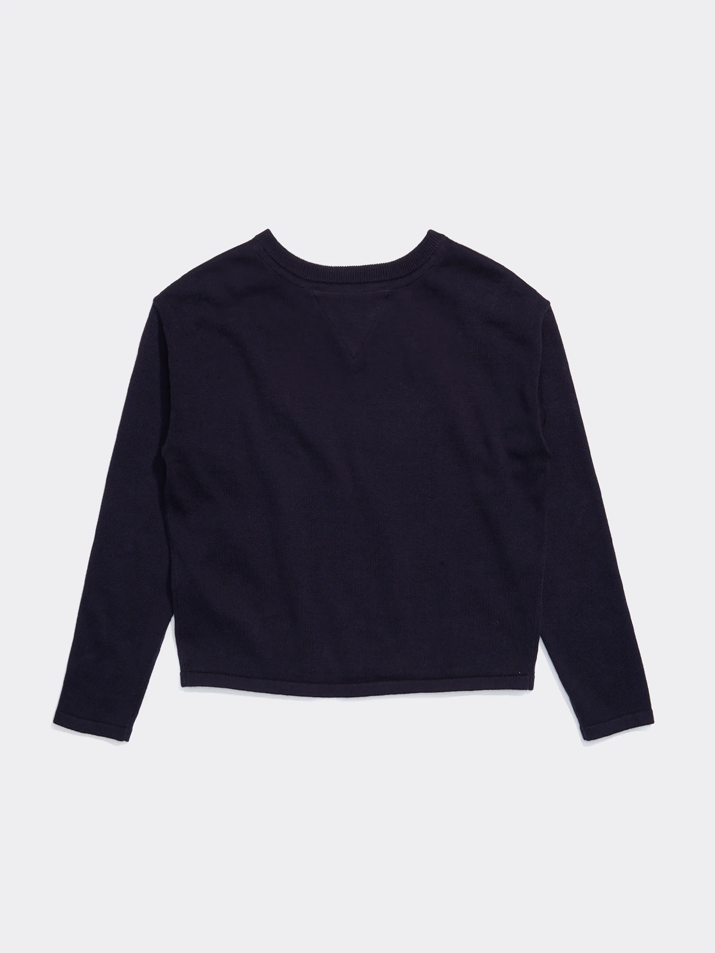 Adaptive Girls Tommy Sweater | Adaptive Sweatshirts & Hoodies | Tommy Hilfiger