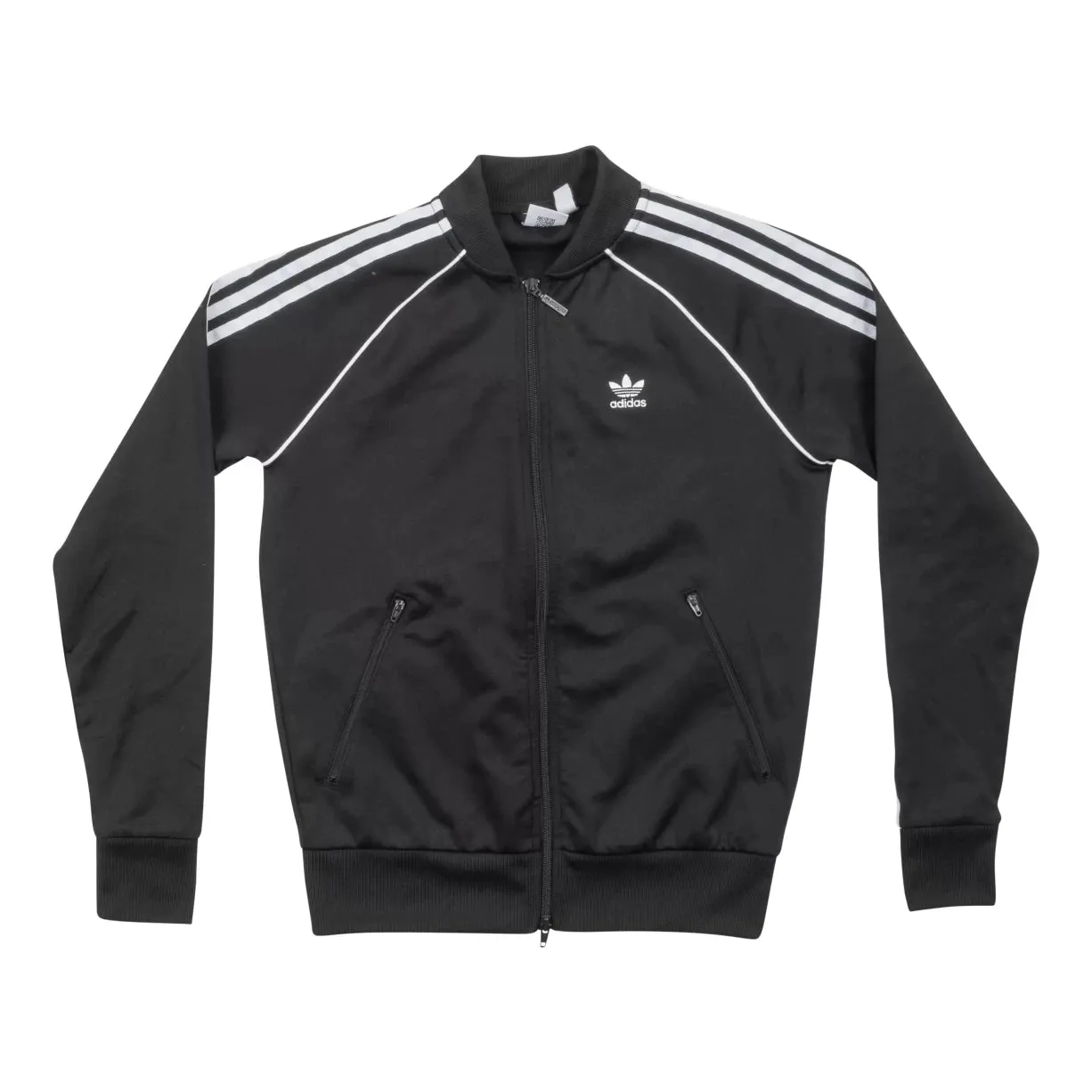 Adidas Primeblue SST Track Jacket - Women's