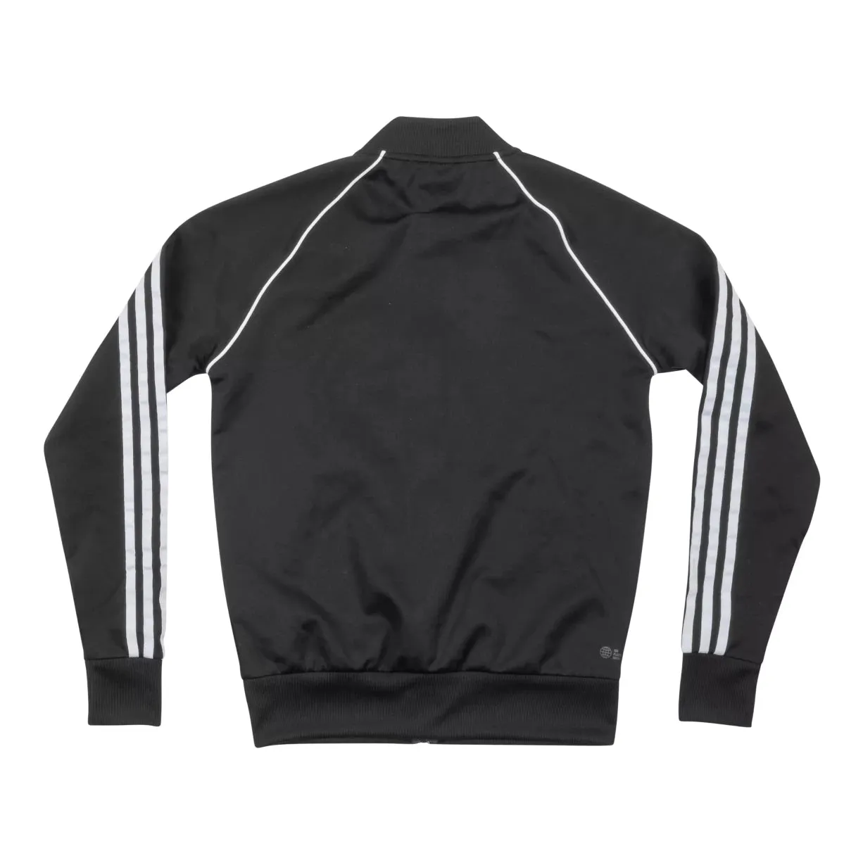 Adidas Primeblue SST Track Jacket - Women's