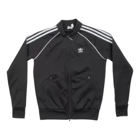 Adidas Primeblue SST Track Jacket - Women's