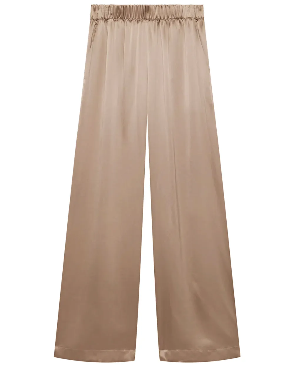 Almondine Brynn Wide Leg Pant