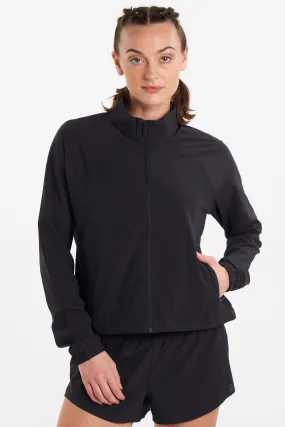 ALRN VENTILATED RUN JACKET