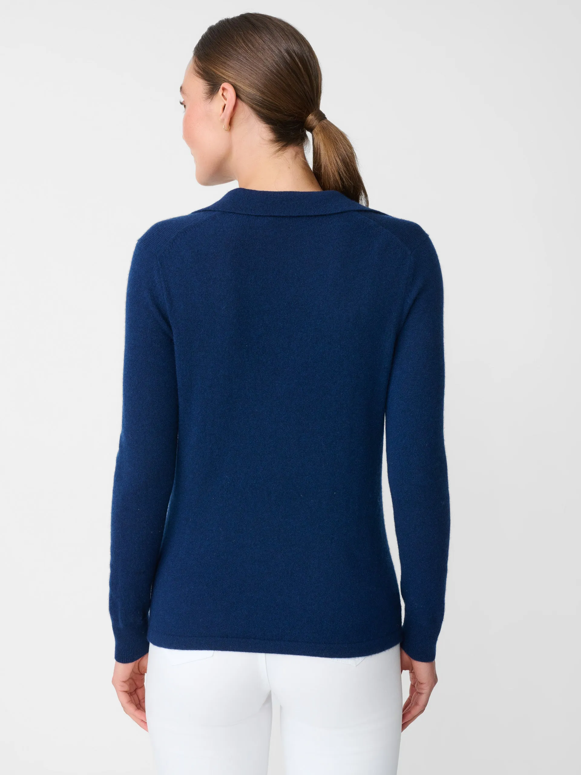 Alyce Cashmere Sweater