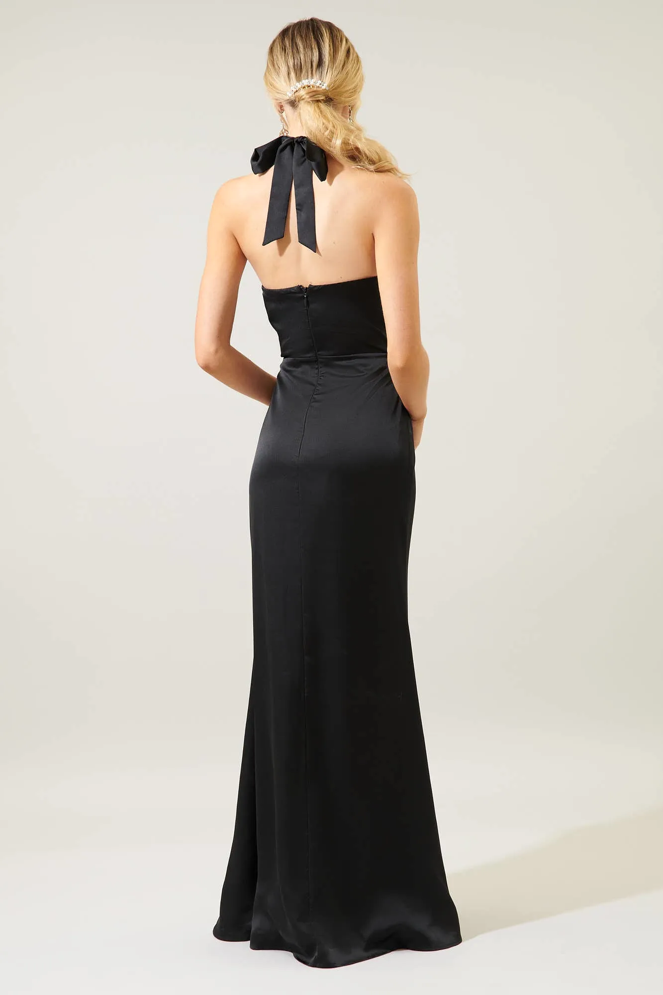 Anastasia Maxi Dress