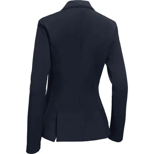 Ariat Women’s Galatea Show Jacket Navy | Ingatestone Saddlery