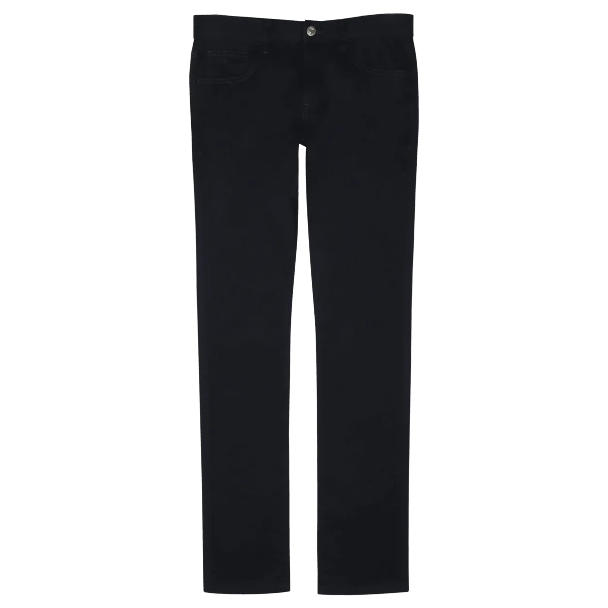 Armani Exchange Cotton Slim Fit Jeans