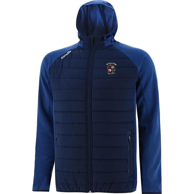 Athea GAA Kids' Portland Light Weight Padded Jacket