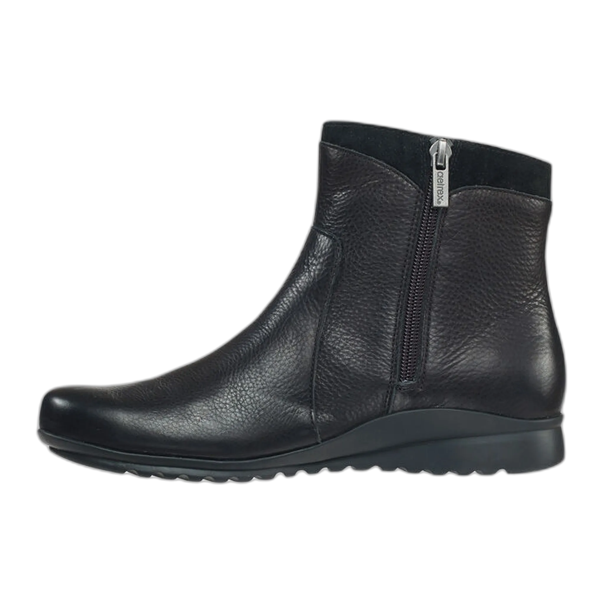 Avery Zip Boot