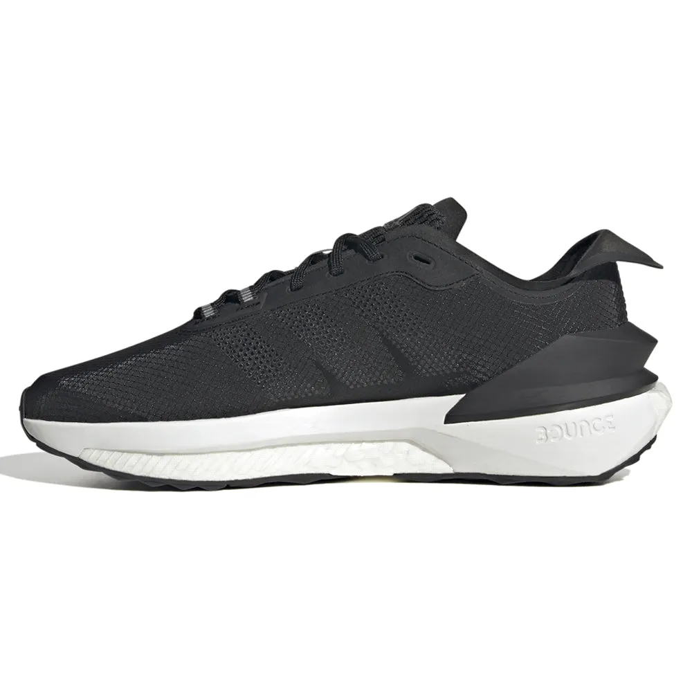 Avryn Lace Up Sneakers