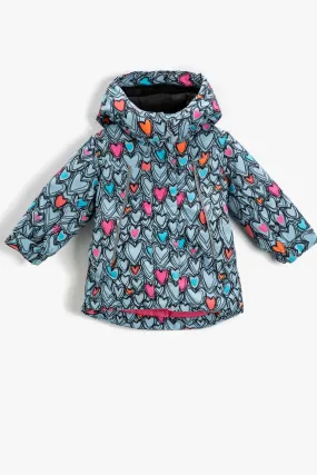 Baby Girl Coat