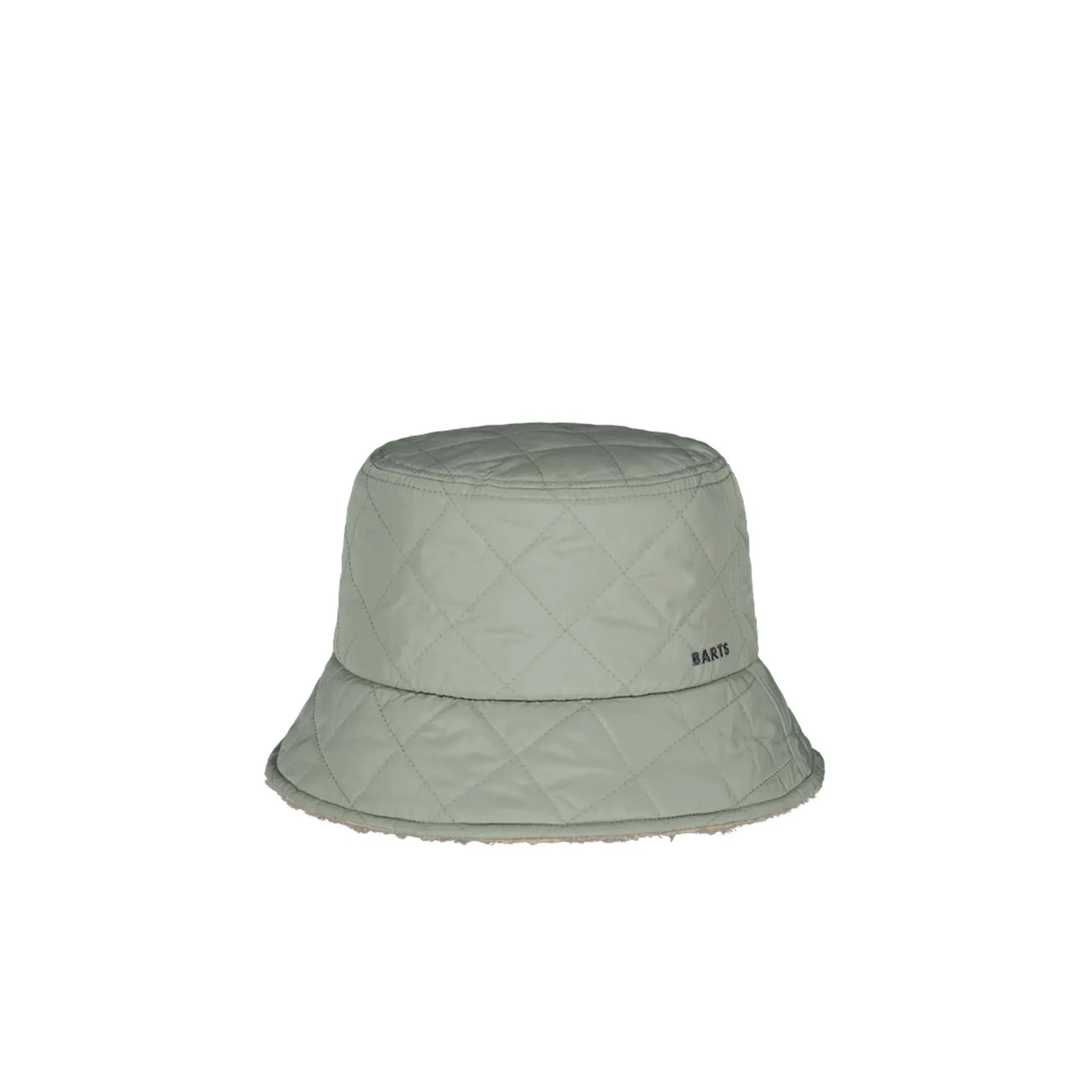 Barts Womens Erola Fleece Lined Water Resistant Winter Bucket Hat