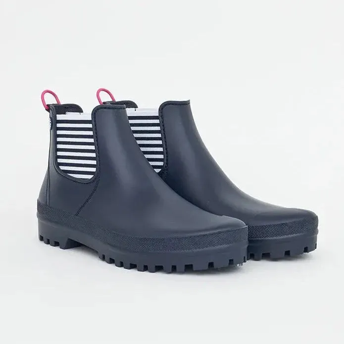 Batela Pull On Rain Boot C3054