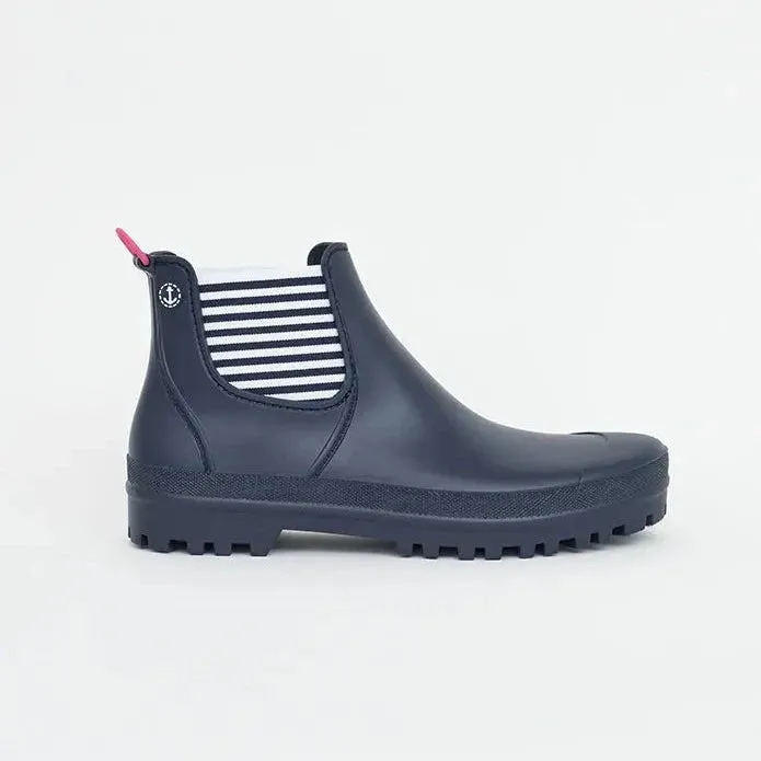 Batela Pull On Rain Boot C3054