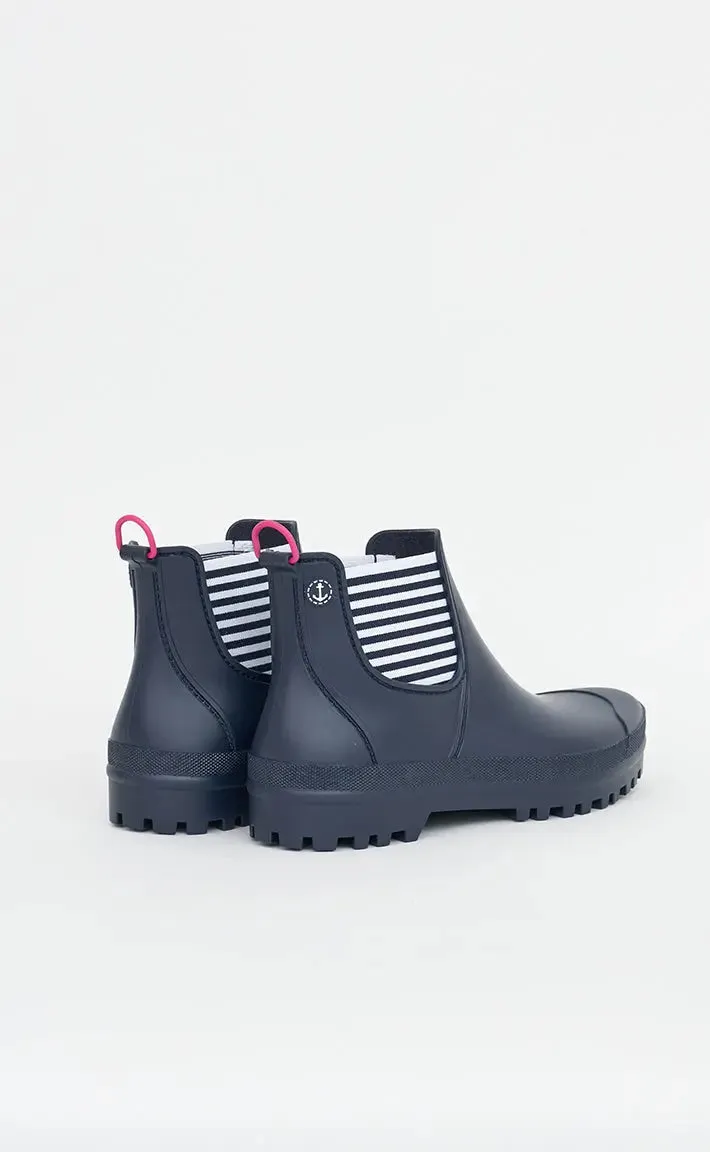 Batela Pull On Rain Boot C3054