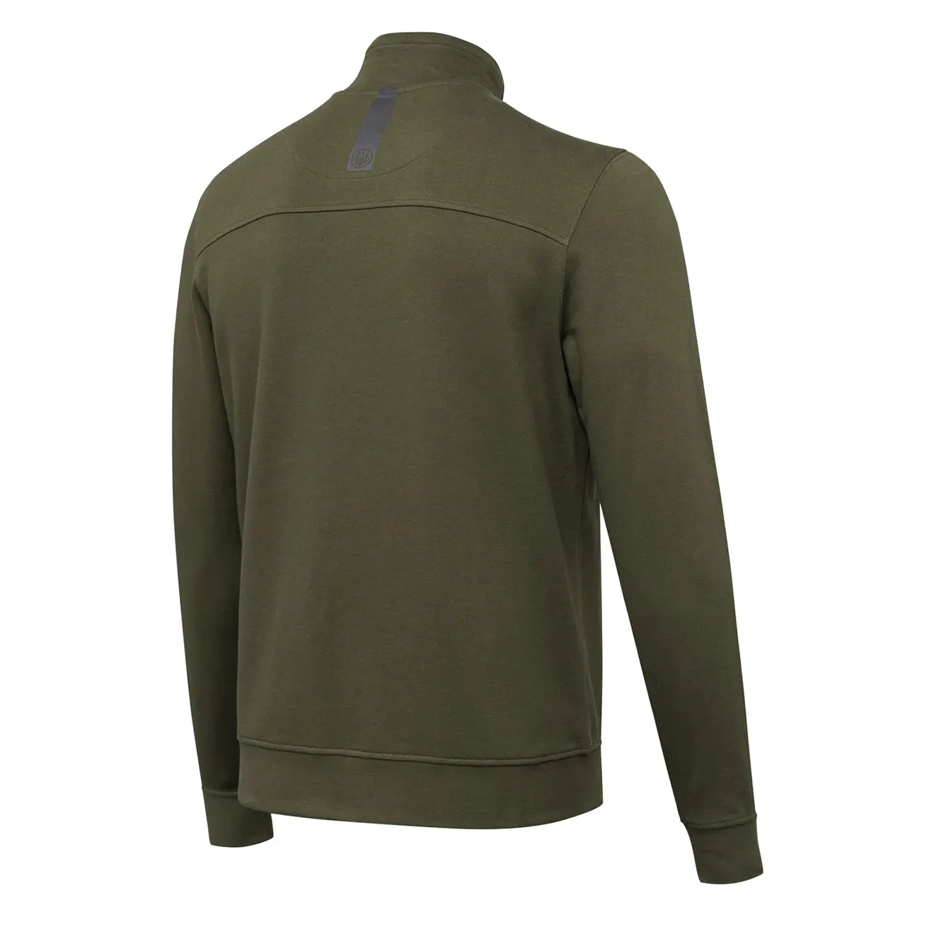 Beretta Corporate Sweater Green Stone