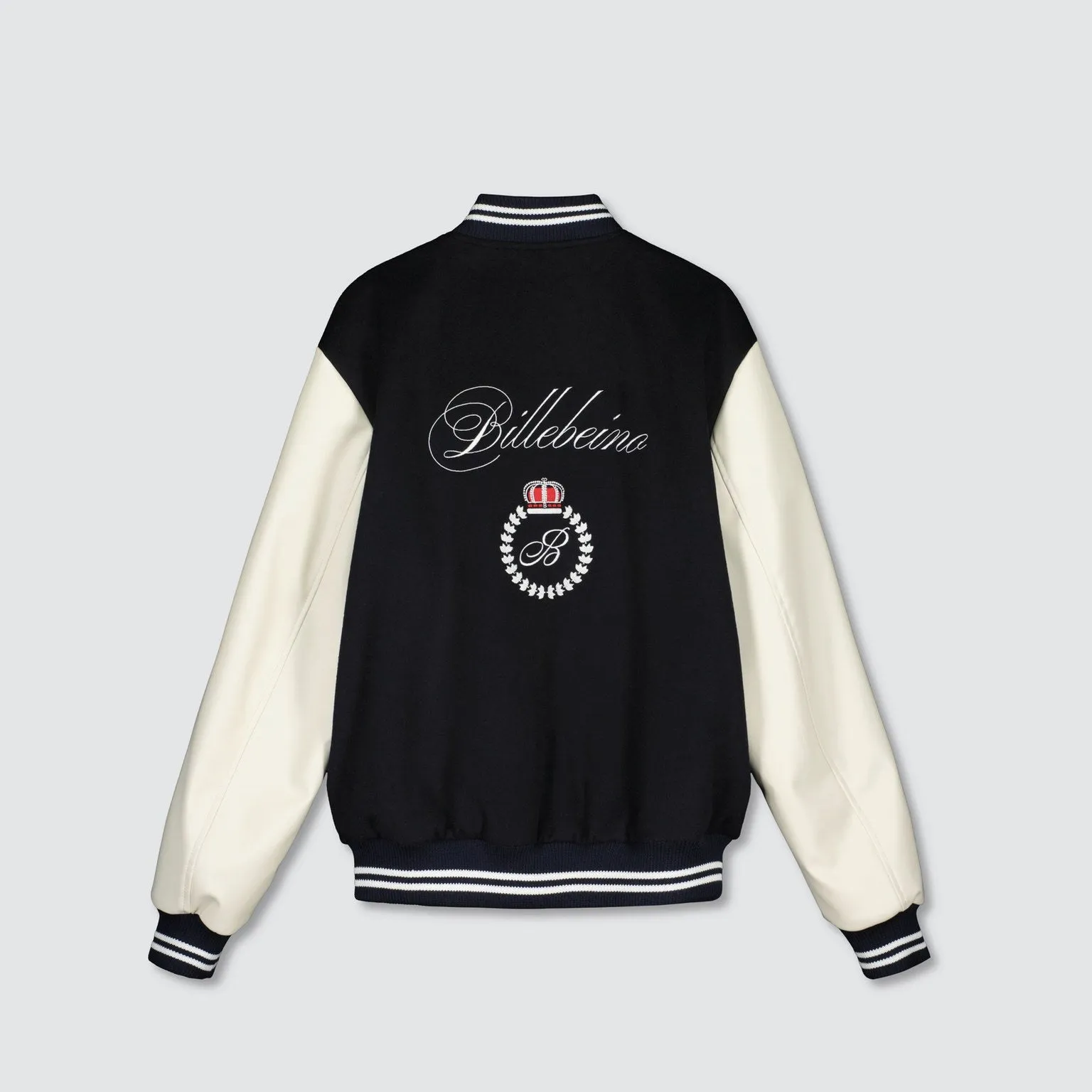 BILLEBEINO VARSITY JACKET