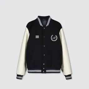 BILLEBEINO VARSITY JACKET