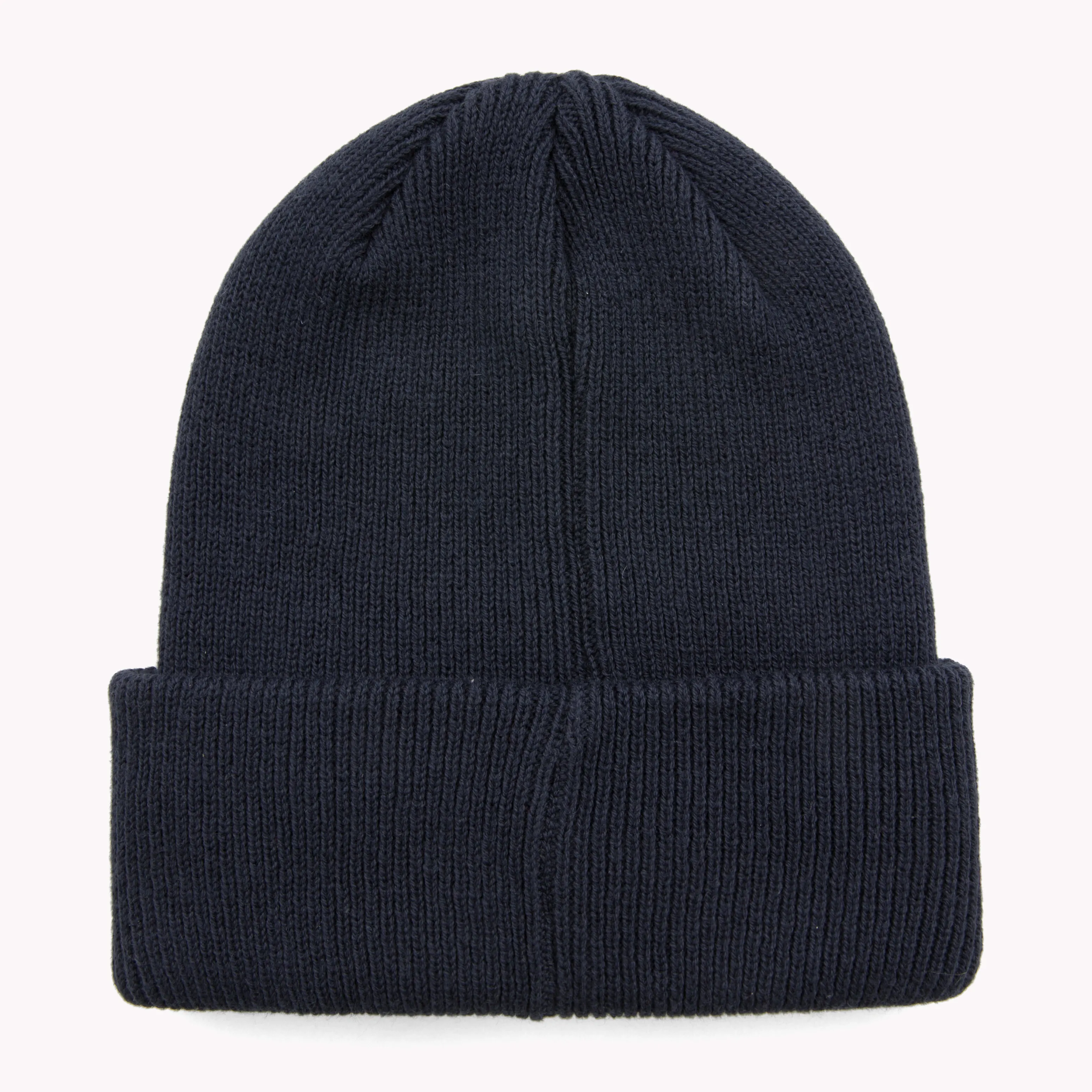 Blue Swap Your Patch Beanie | Hats & Scarves | Tommy Hilfiger