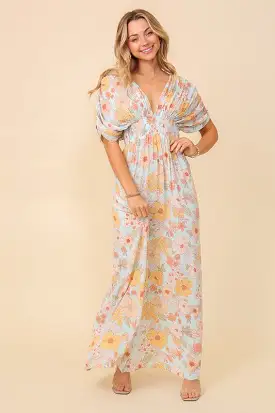 BOHO DREAMS MAXI DRESS [ONLINE EXCLUSIVE]