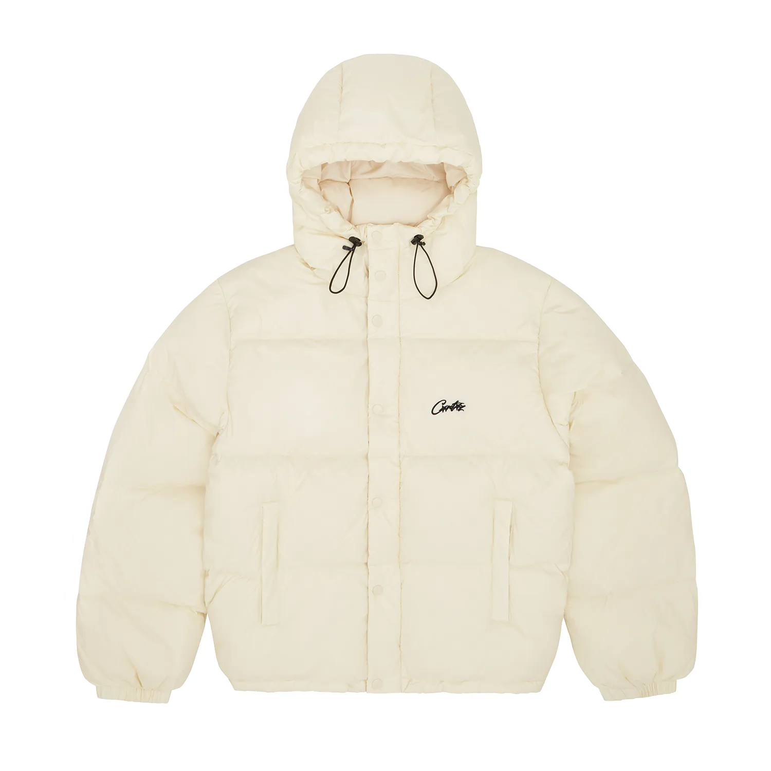 BOLO JACKET V2 [OFF WHITE]