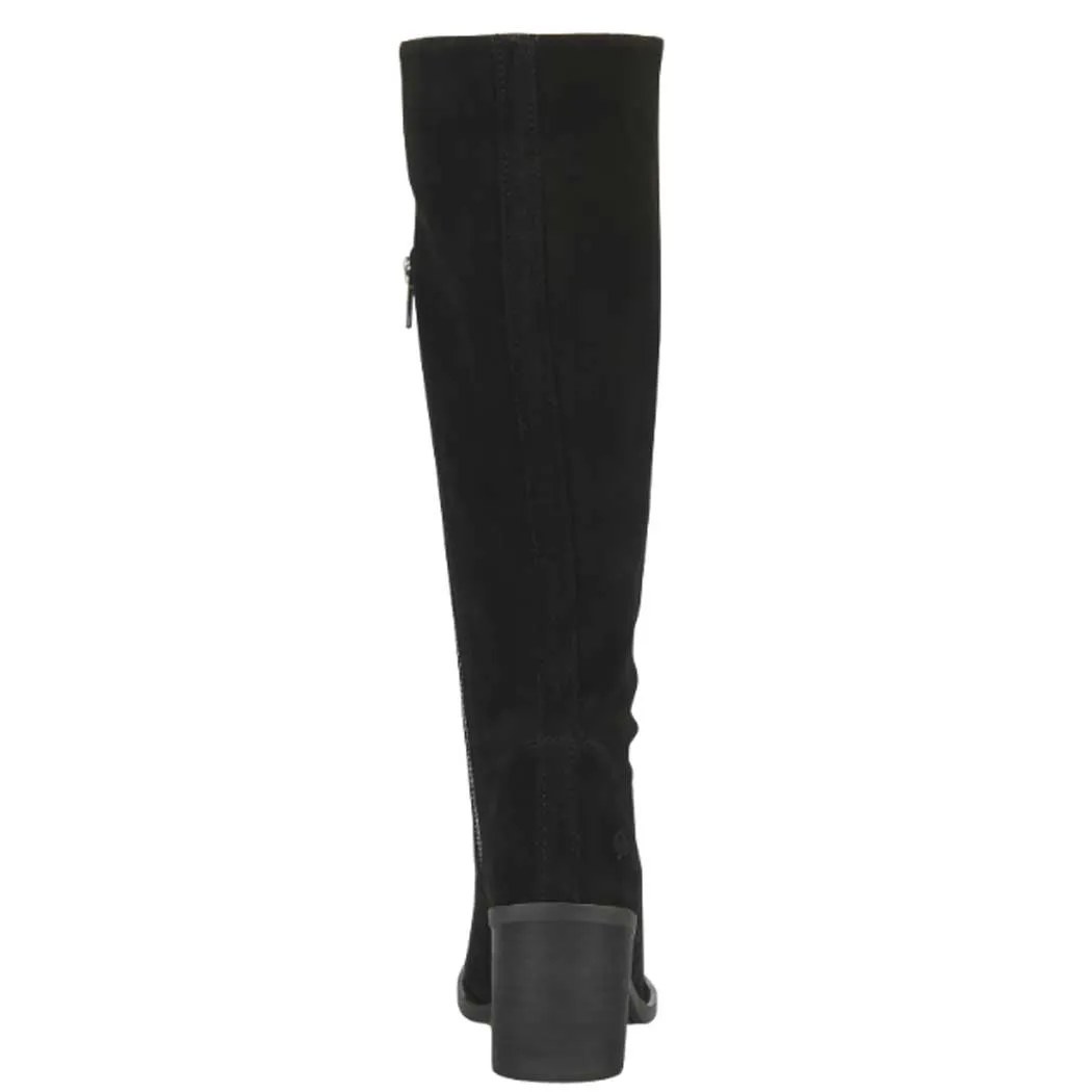 Born Thea Tall Boot Black (Women's)