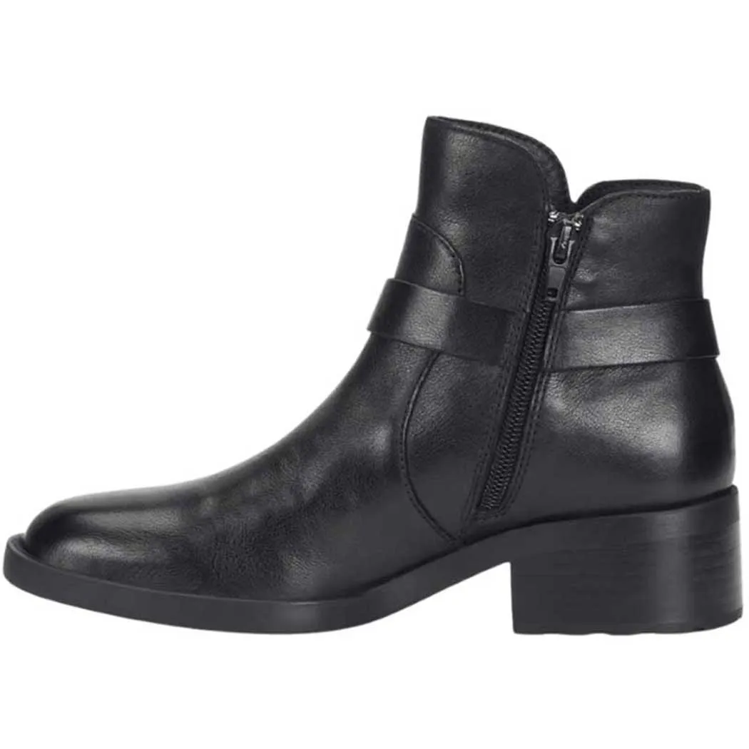 Born Tori Ankle Boot Black (Women's)