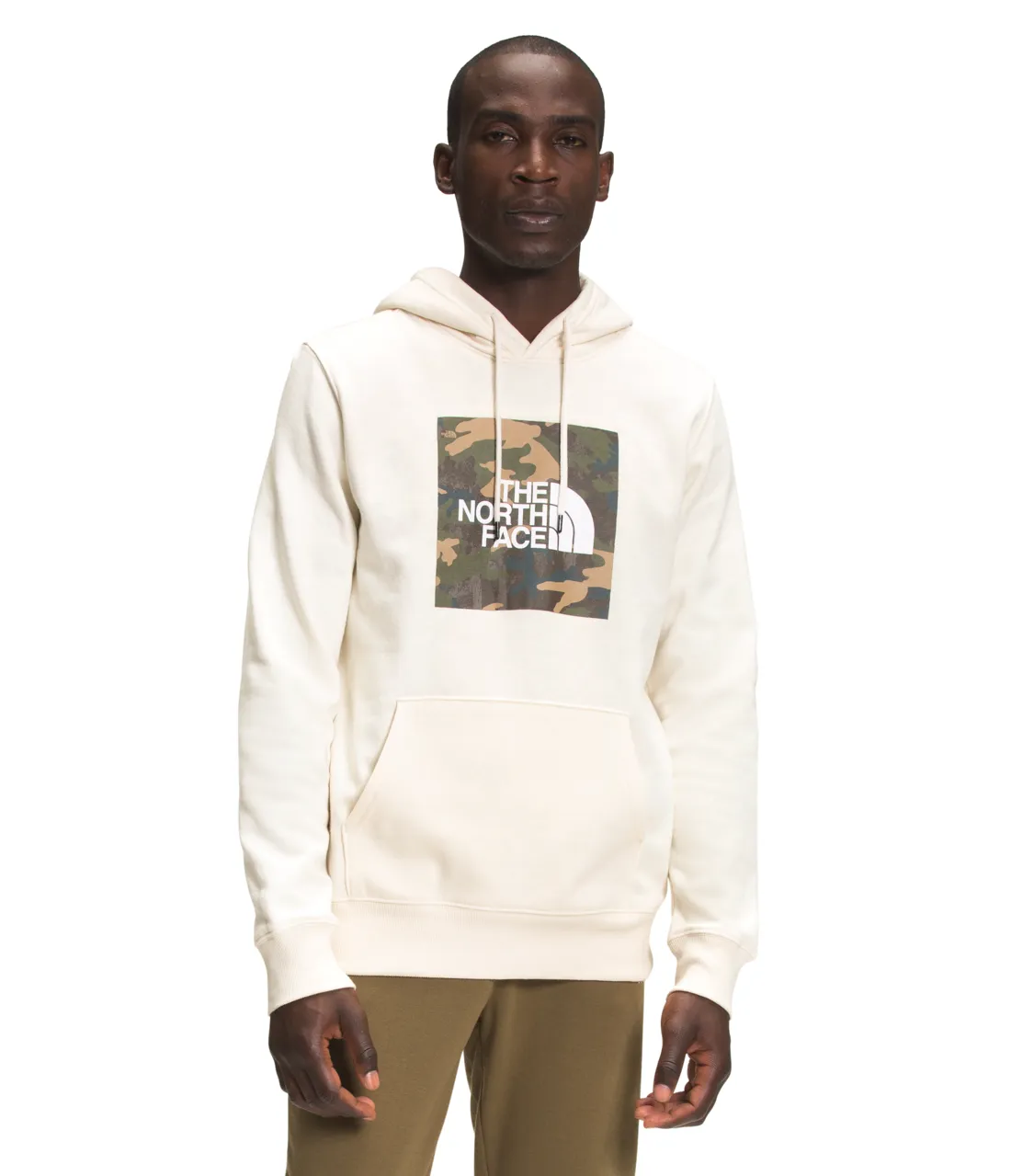 Boxed In Pullover Hoodie (Men's) - Past Season