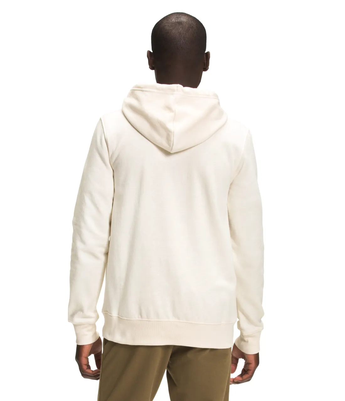 Boxed In Pullover Hoodie (Men's) - Past Season