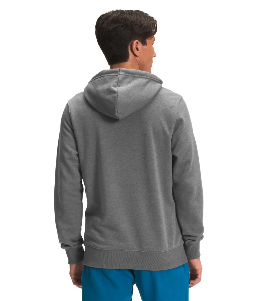 Boxed In Pullover Hoodie (Men's) - Past Season