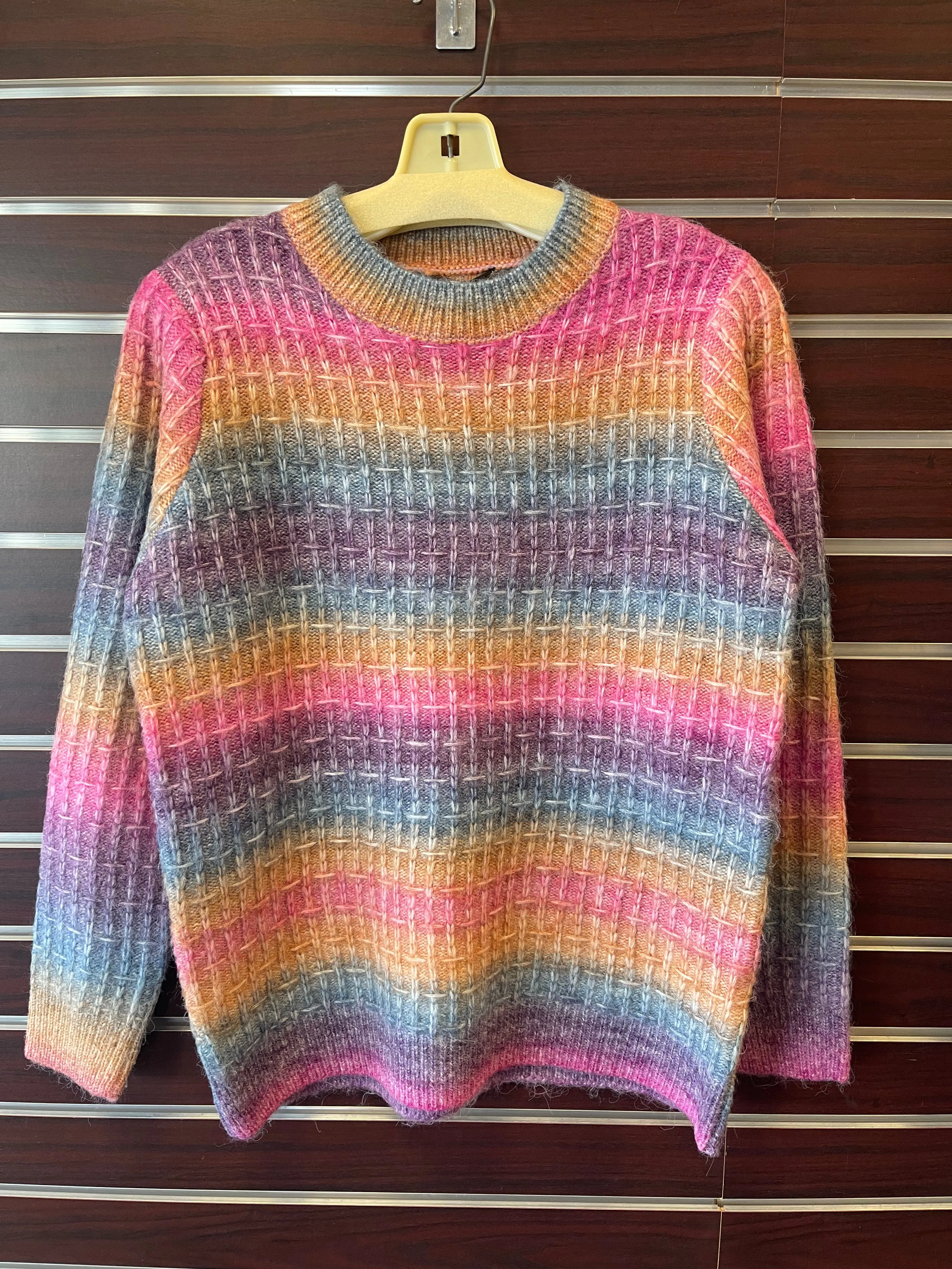 Brenda Sweater