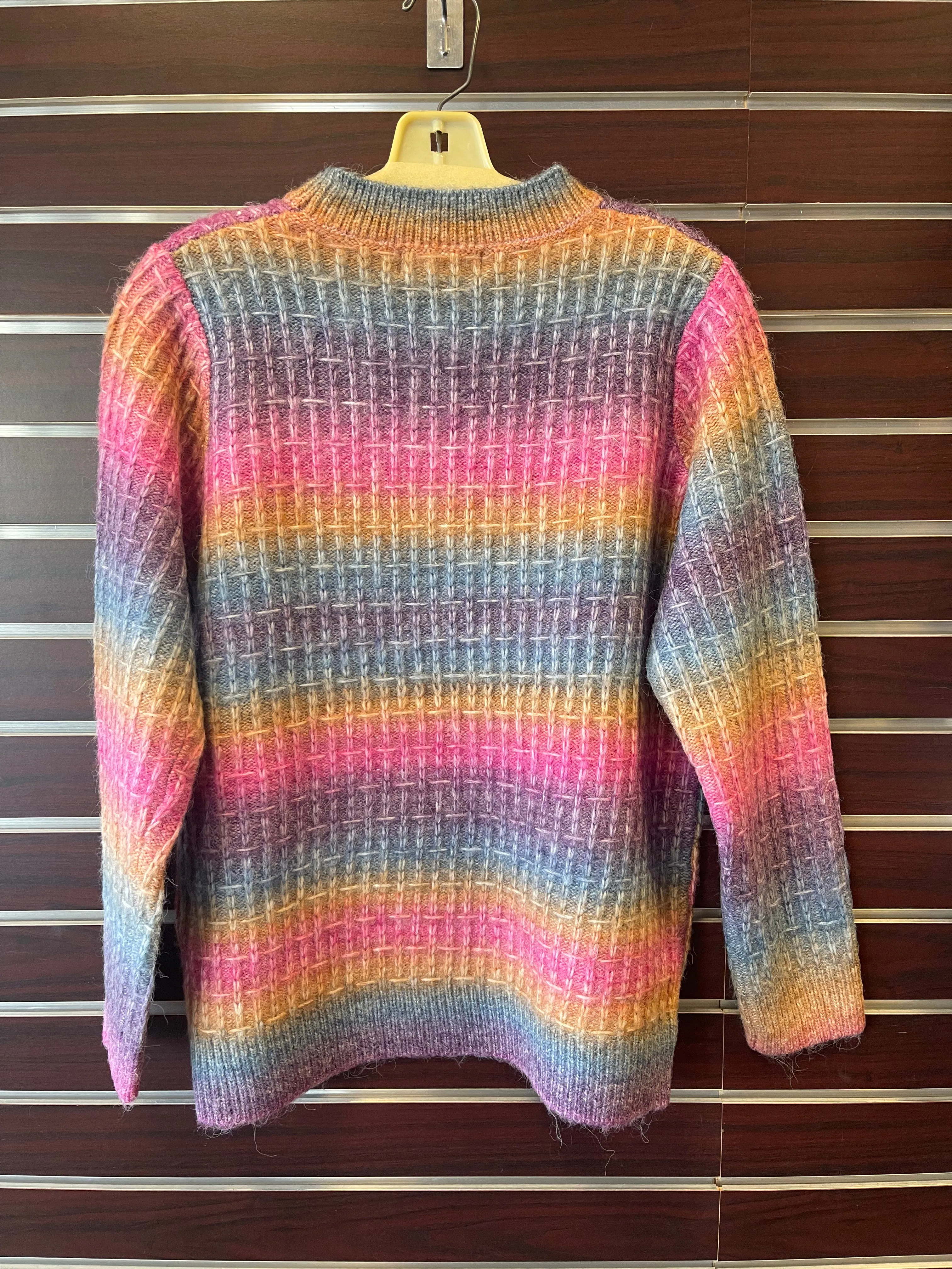 Brenda Sweater