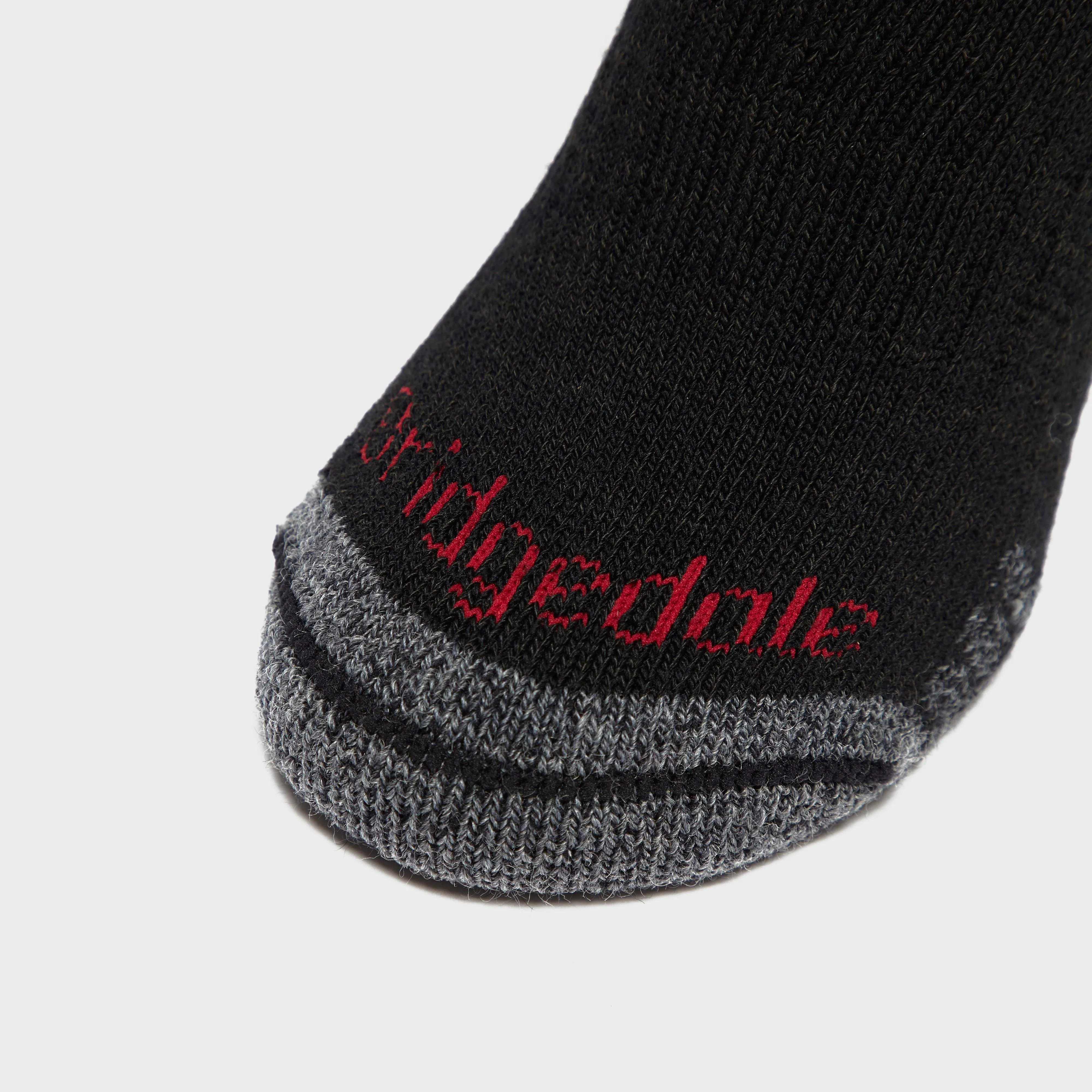 Bridgedale Men's Explorer Heavyweight Boot Sock | Millets