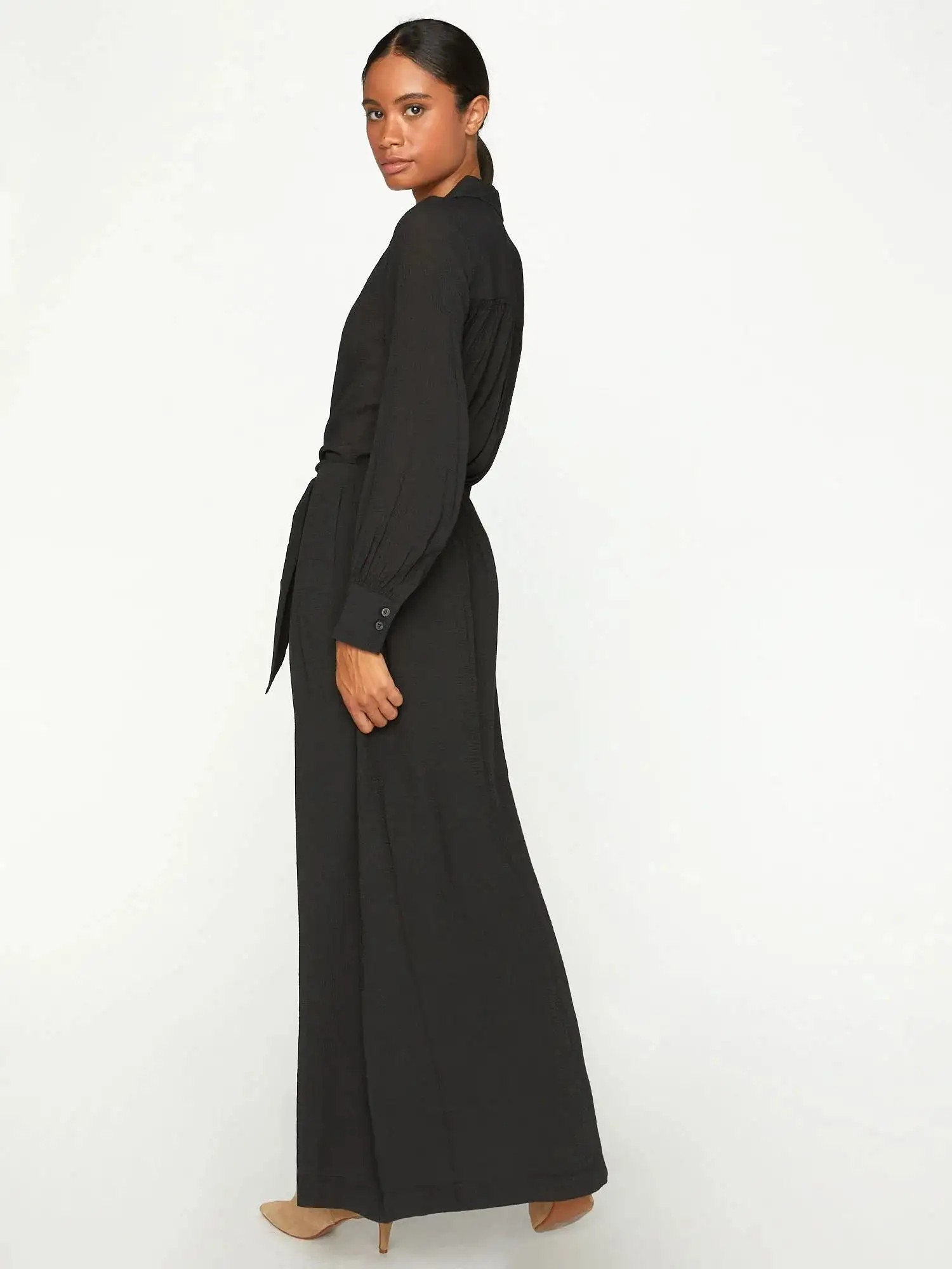 BROCHU WALKER Madsen Maxi Dress