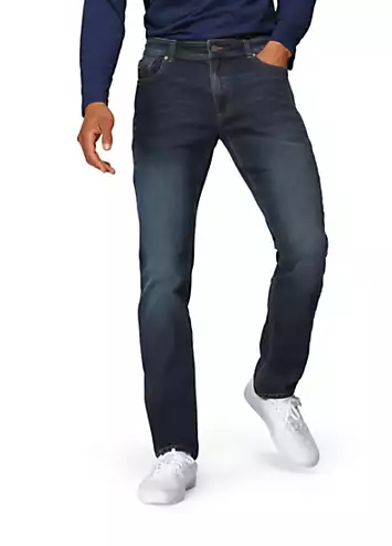 Bruno Banani ’Grady’ Slim Fit Jeans | Grattan