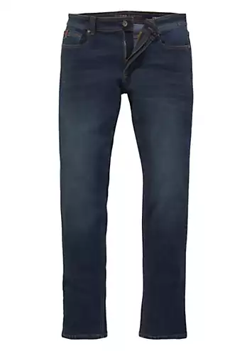 Bruno Banani ’Grady’ Slim Fit Jeans | Grattan