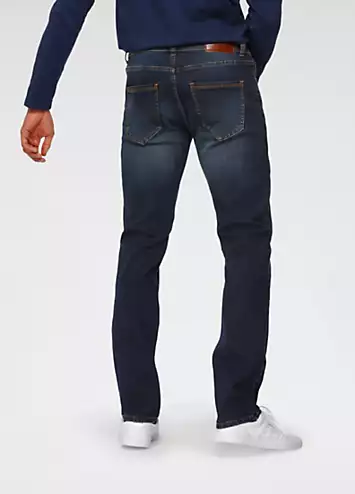 Bruno Banani ’Grady’ Slim Fit Jeans | Grattan