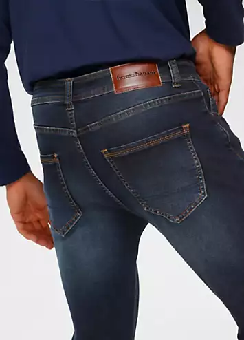 Bruno Banani ’Grady’ Slim Fit Jeans | Grattan