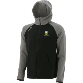 Buttevant GAA Henry Fleece Full Zip Hoodie