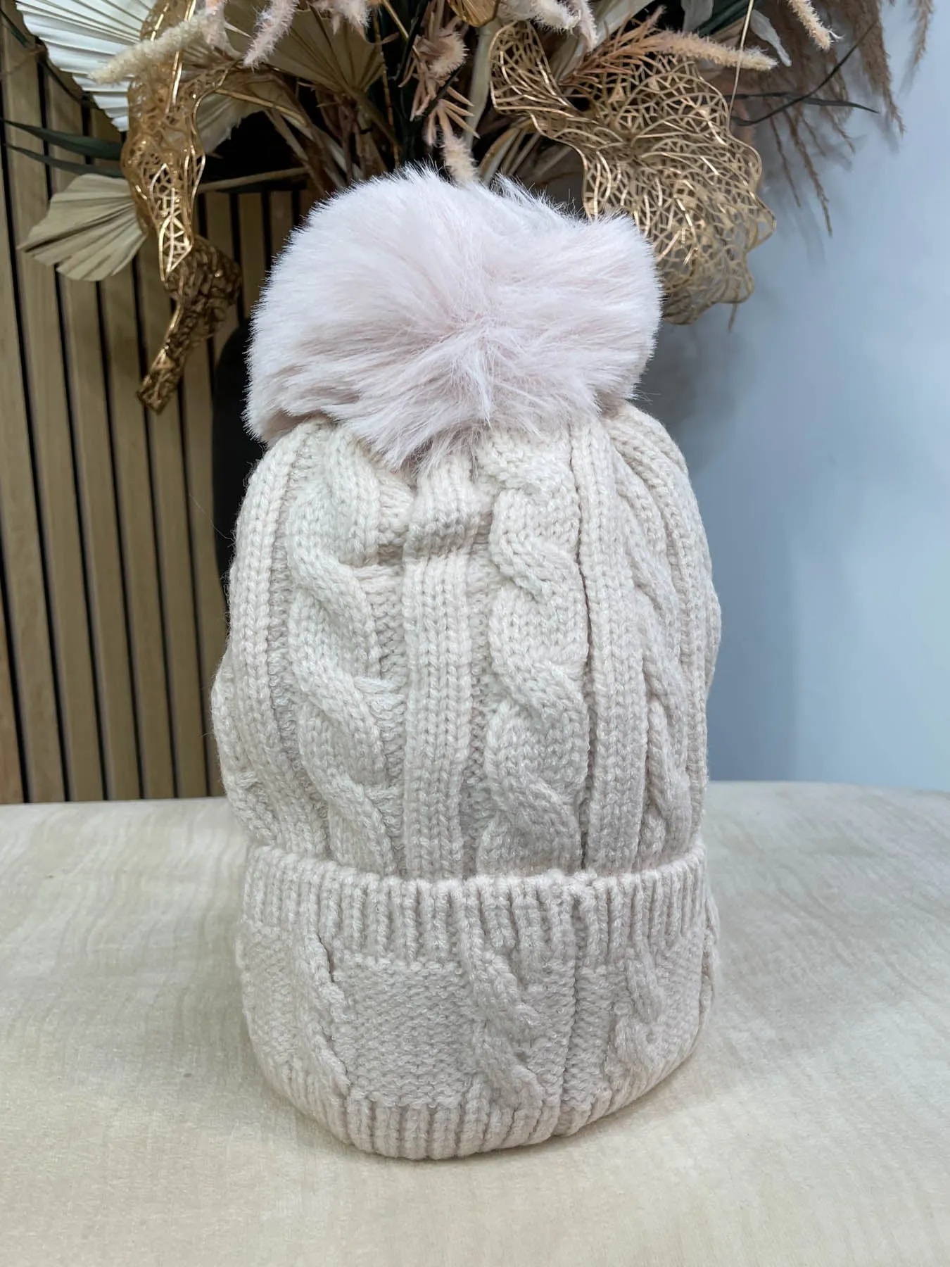 Callie Hat - 5 Colours